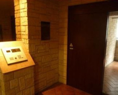 【セキュリティ】 | フェニックス笹塚弐番館