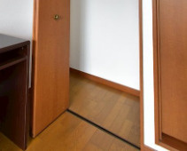 【収納】 | フェニックス笹塚弐番館