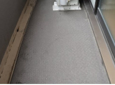 【バルコニー】 | フェニックス笹塚弐番館