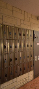 【その他共用部分】 | フェニックス笹塚弐番館