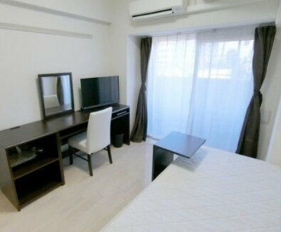 【居間・リビング】 | フェニックス笹塚弐番館