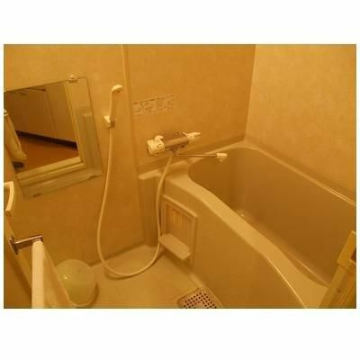 【浴室】 | フェニックス笹塚弐番館