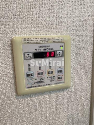 【設備】 | エスティライフ三宮東