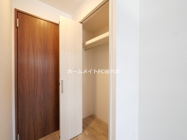 【収納】 | エスリード難波AGREA