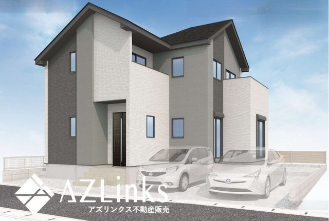 【外観】 | 千葉市稲毛区長沼町３期