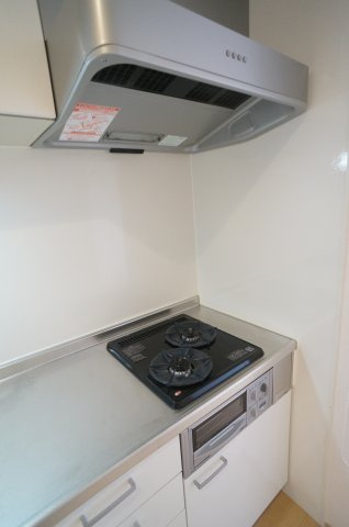 ベルビー宝塚のキッチン|参考、同建物・同間取りの号室