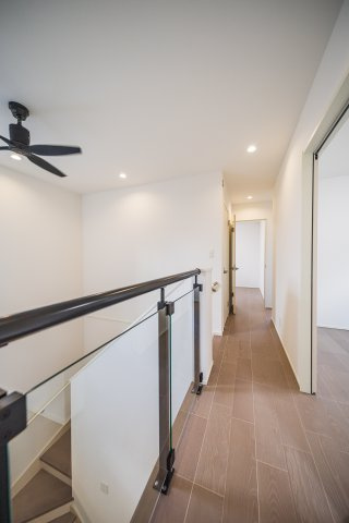 nattoku御殿場市大坂　全２棟　１号棟の脱衣所|現地写真