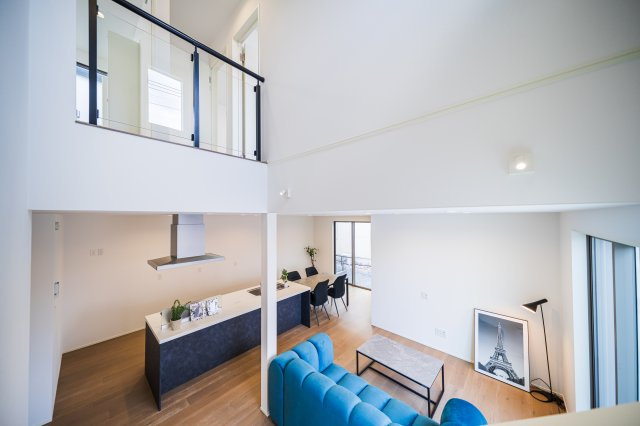 nattoku御殿場市大坂　全２棟　１号棟の発電・温水設備|家中まるごとウルトラファインバブル～Refa SUIGEN～搭載です！
