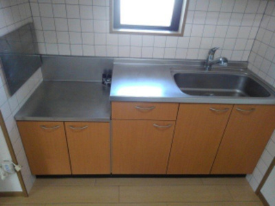 【キッチン】 | シエル青山 | キッチンでお料理をお楽しみください