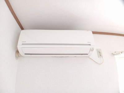 【設備】 | ブルーマウンテンⅢ