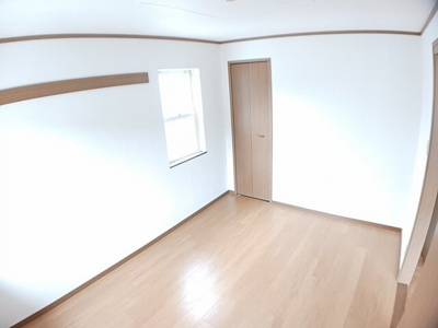 【内装】 | ブルーマウンテンⅢ | 過ごしやすい室内です