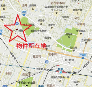 【地図】