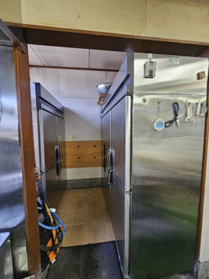 【設備】 | 久下田店舗