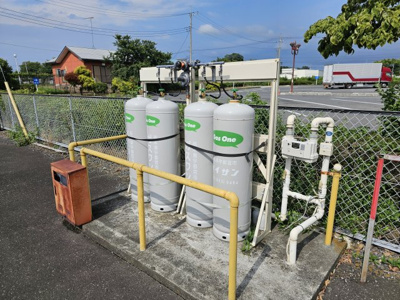 【設備】 | 久下田店舗