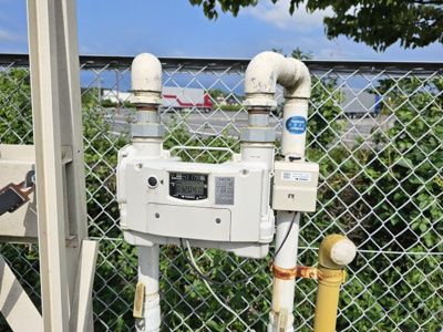 【設備】 | 久下田店舗