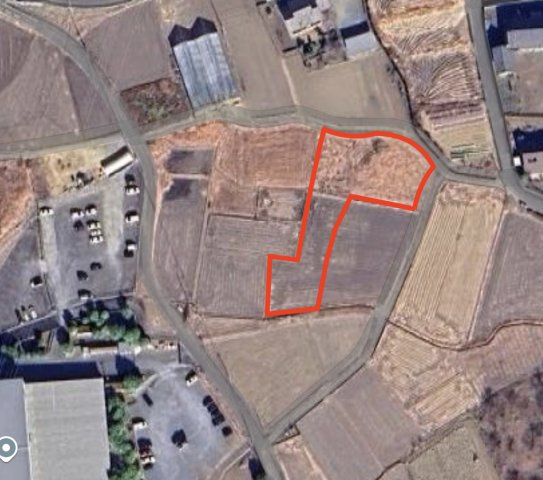 [農地]高崎市吉井町岩井79,80,81,82(青地)