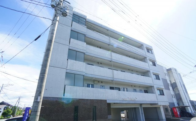 上益城郡嘉島町大字上仲間の賃貸マンション