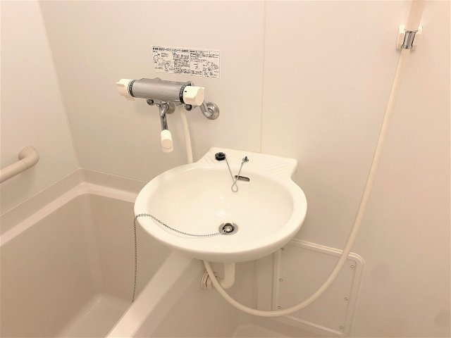 レオネクストひかりの内装|設備・使用は号室により異なる為、現況を優先いたします。