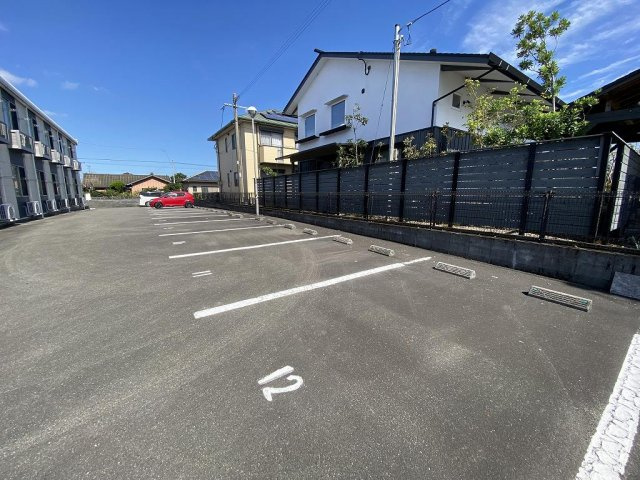 レオネクストひかりのその他