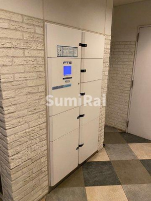 【その他共用部分】 | インベスト神戸エアフロント