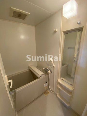 【浴室】 | インベスト神戸エアフロント