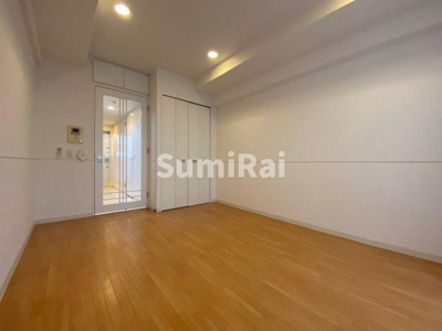 【内装】 | インベスト神戸エアフロント