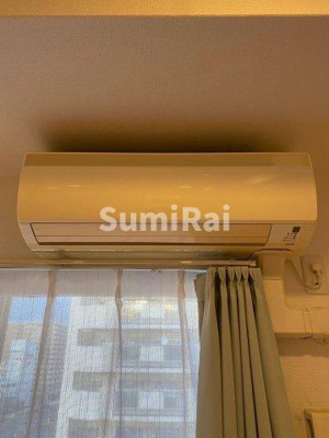 【設備】 | インベスト神戸エアフロント