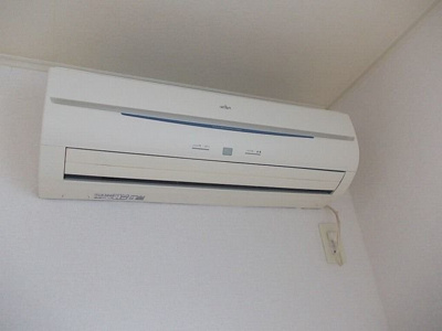 【設備】 | アルカンシエルＡ