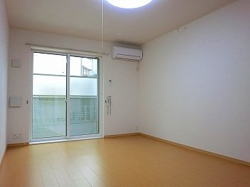 【内装】 | ソレイユ・北野 | 物件の内装です