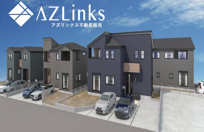 【外観】 | 市原市泉台４丁目第２