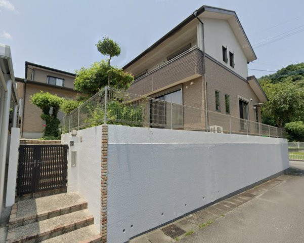 本郷南方　中古戸建の外観