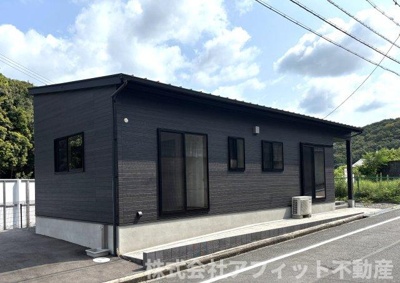 【外観】 | キャッツアイ千田