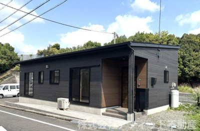 【外観】 | キャッツアイ千田 | キャッツアイ千田・木造