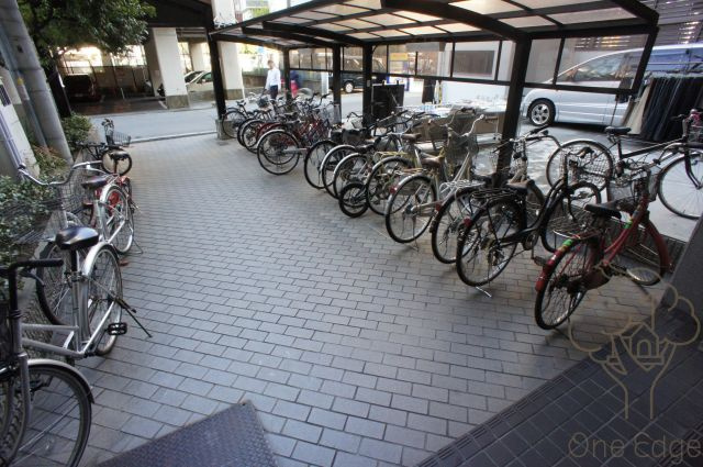 梅田東ユーリプラザのその他共用部分