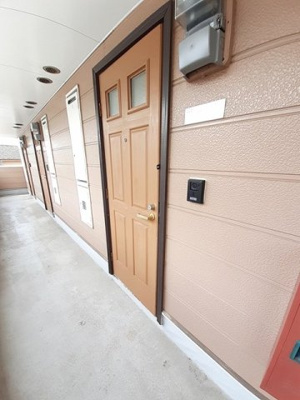 【その他共用部分】 | リブェール上野