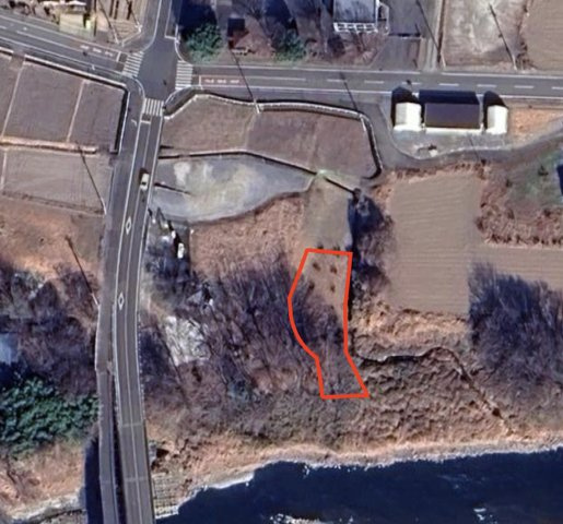 [農地]高崎市吉井町岩井9(青地)