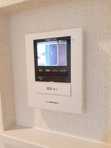 ラ・フェリーチェの設備