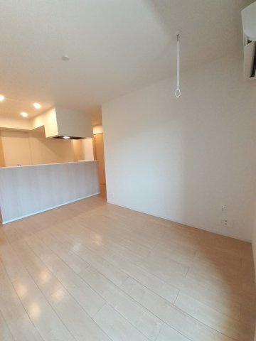 ラ・フェリーチェの居間・リビング