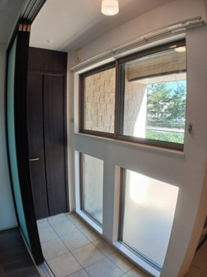 【内装】 | レイクサイド・Ｗｉｎ