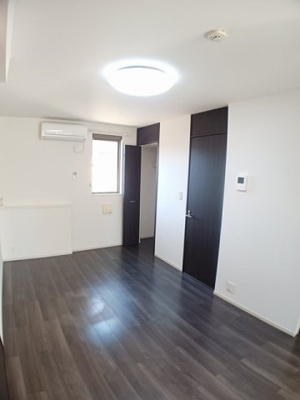 【内装】 | レイクサイド・Ｗｉｎ