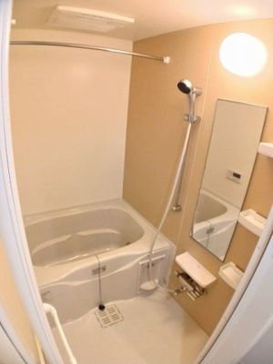 【浴室】 | レイクサイド・Ｗｉｎ