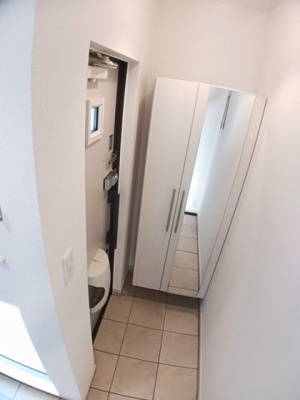 【玄関】 | レイクサイド・Ｗｉｎ