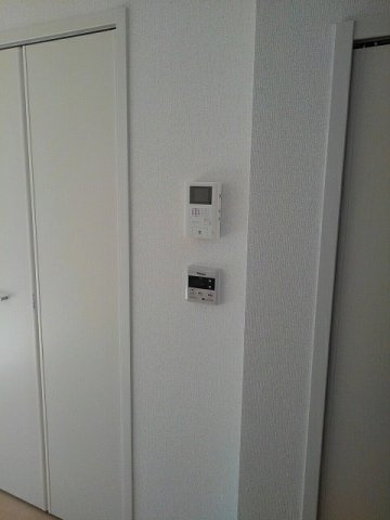 カザミラのセキュリティ