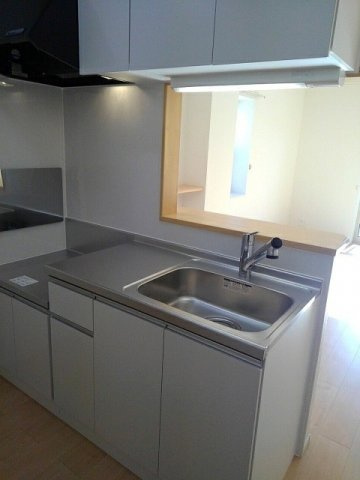 カザミラのキッチン