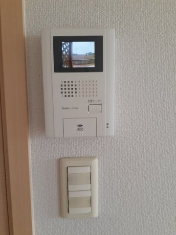 メゾン・シャンボールのセキュリティ