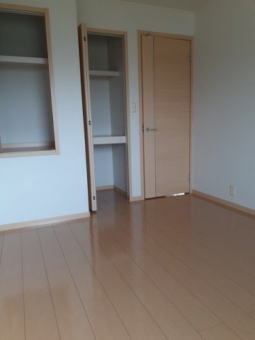 メゾン・シャンボールの内装