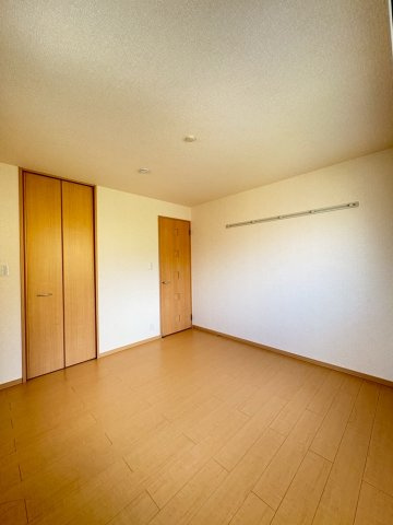 【洋室】 | iスクエアwish