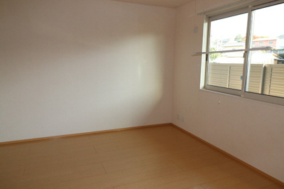 【居間・リビング】 | サンハイム須屋 A棟