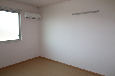 【居間・リビング】 | サンハイム須屋 A棟