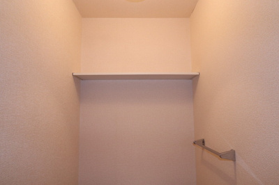 【収納】 | サンハイム須屋 A棟